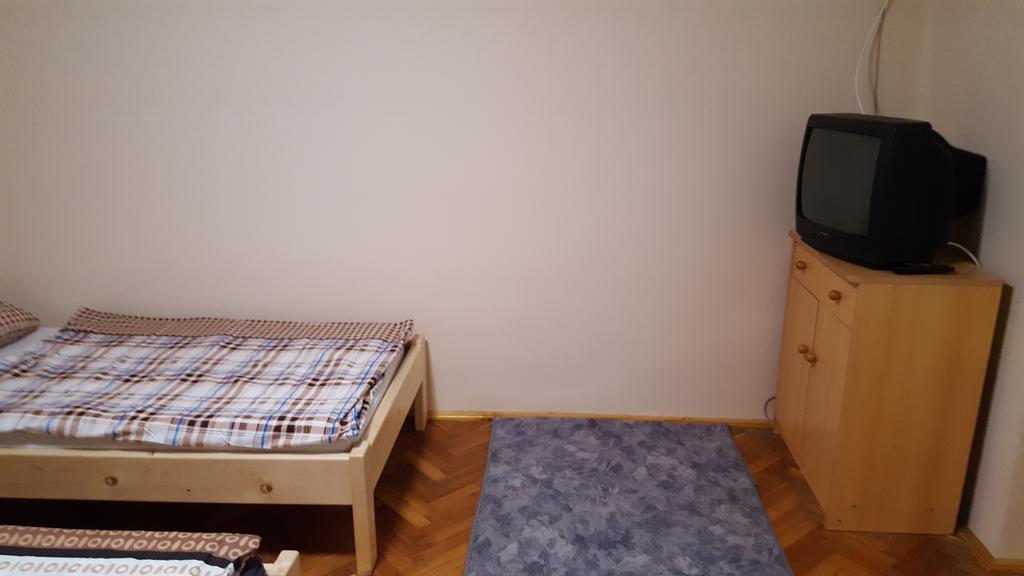M&M Apartman Tiszafüred المظهر الخارجي الصورة