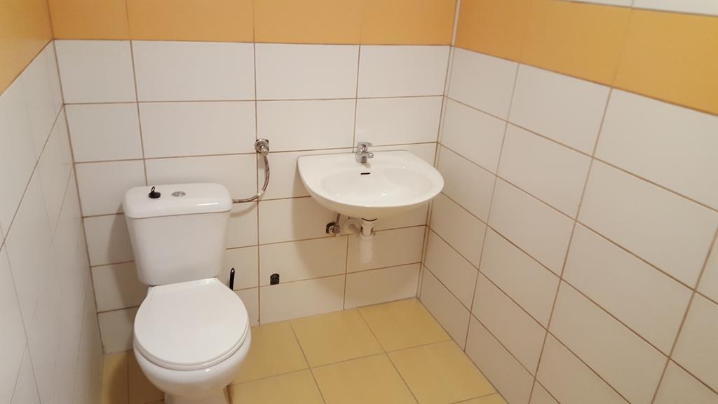 M&M Apartman Tiszafüred المظهر الخارجي الصورة